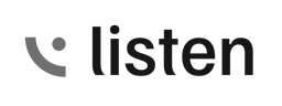 Listen Labs Logo