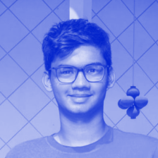 Krish Mehta